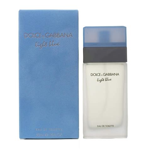 dolce and gabbana light blue cheapest price